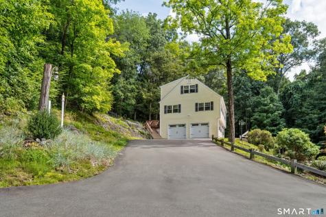 56 Whippoorwill Road Bethel CT 06801