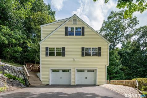 56 Whippoorwill Road Bethel CT 06801