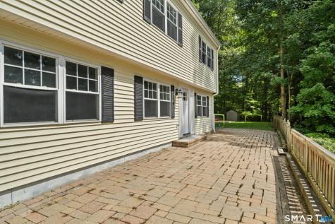 56 Whippoorwill Road Bethel CT 06801