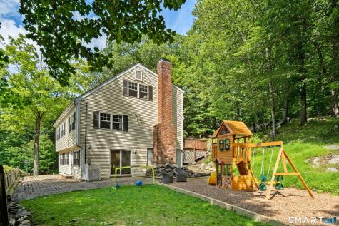 56 Whippoorwill Road Bethel CT 06801