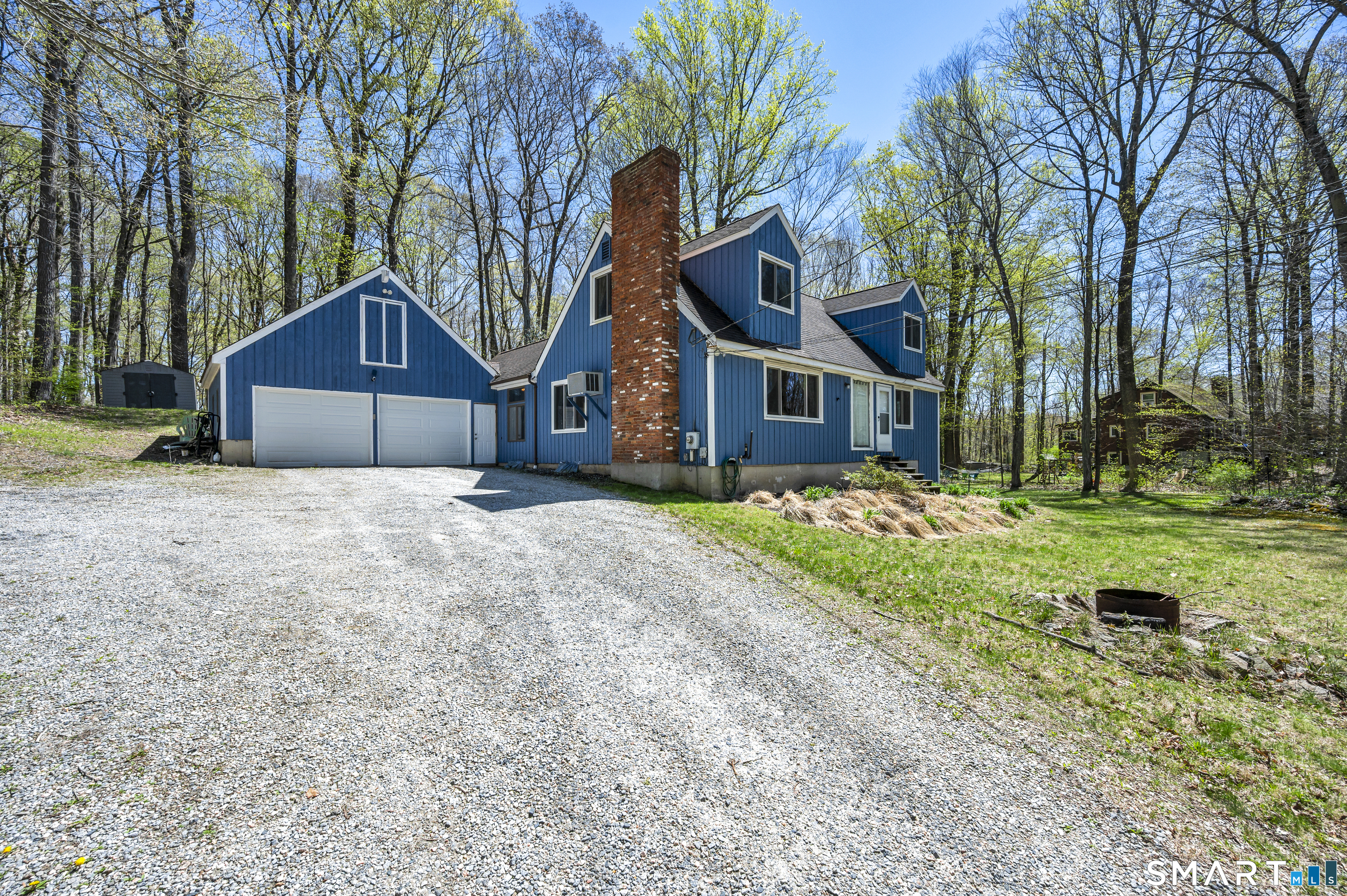 170 Weatherly Trail Guilford CT 06437