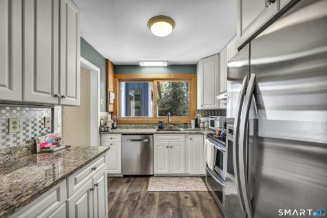 170 Weatherly Trail Guilford CT 06437