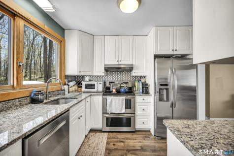 170 Weatherly Trail Guilford CT 06437
