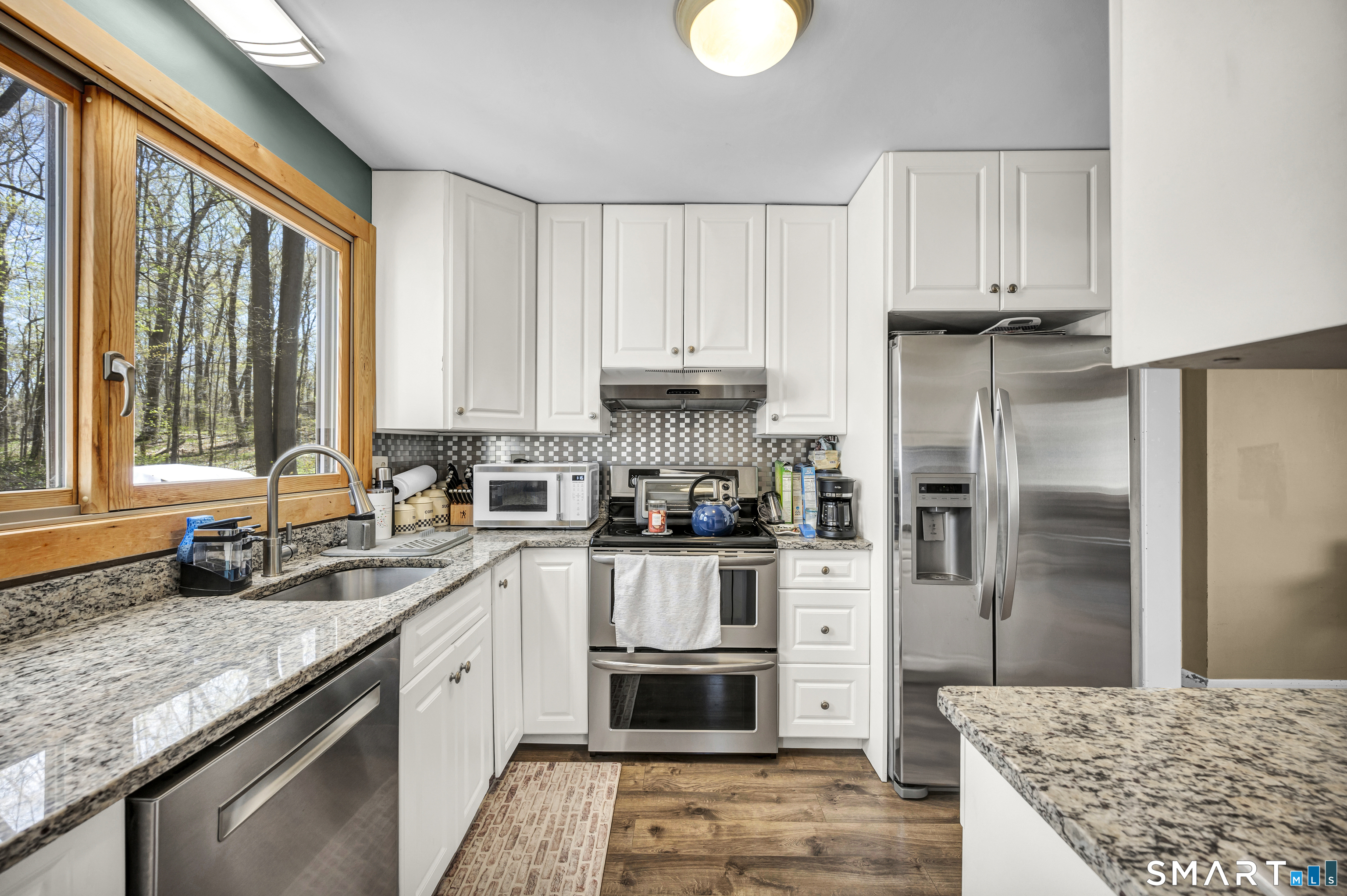 170 Weatherly Trail Guilford CT 06437