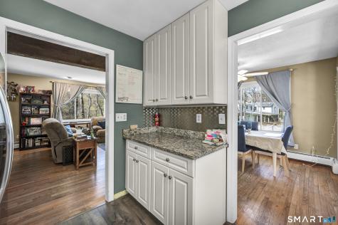 170 Weatherly Trail Guilford CT 06437