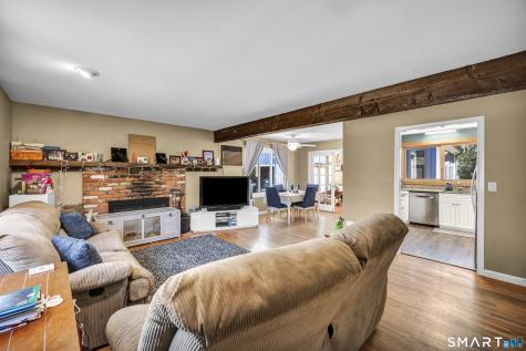 170 Weatherly Trail Guilford CT 06437