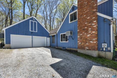 170 Weatherly Trail Guilford CT 06437