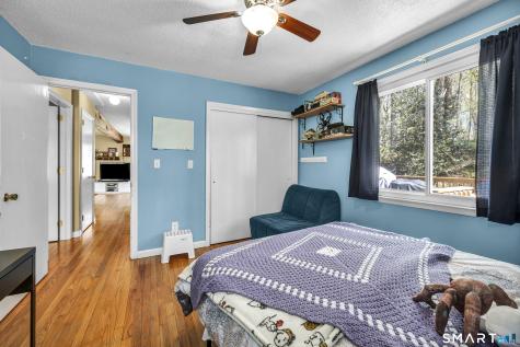 170 Weatherly Trail Guilford CT 06437