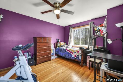 170 Weatherly Trail Guilford CT 06437