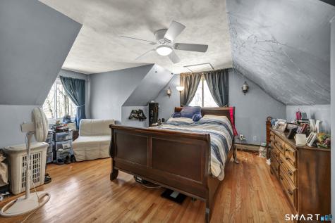 170 Weatherly Trail Guilford CT 06437