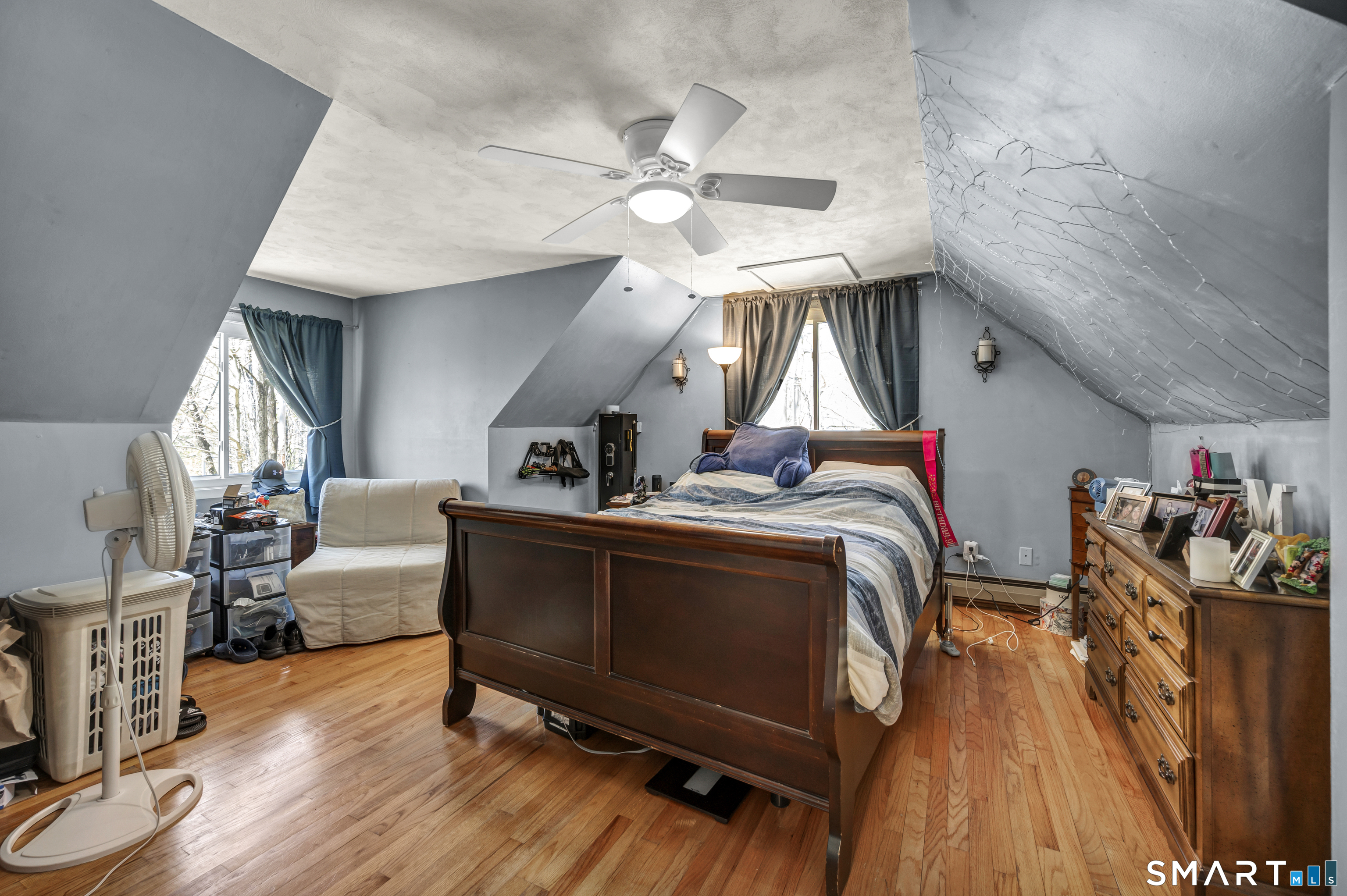 170 Weatherly Trail Guilford CT 06437