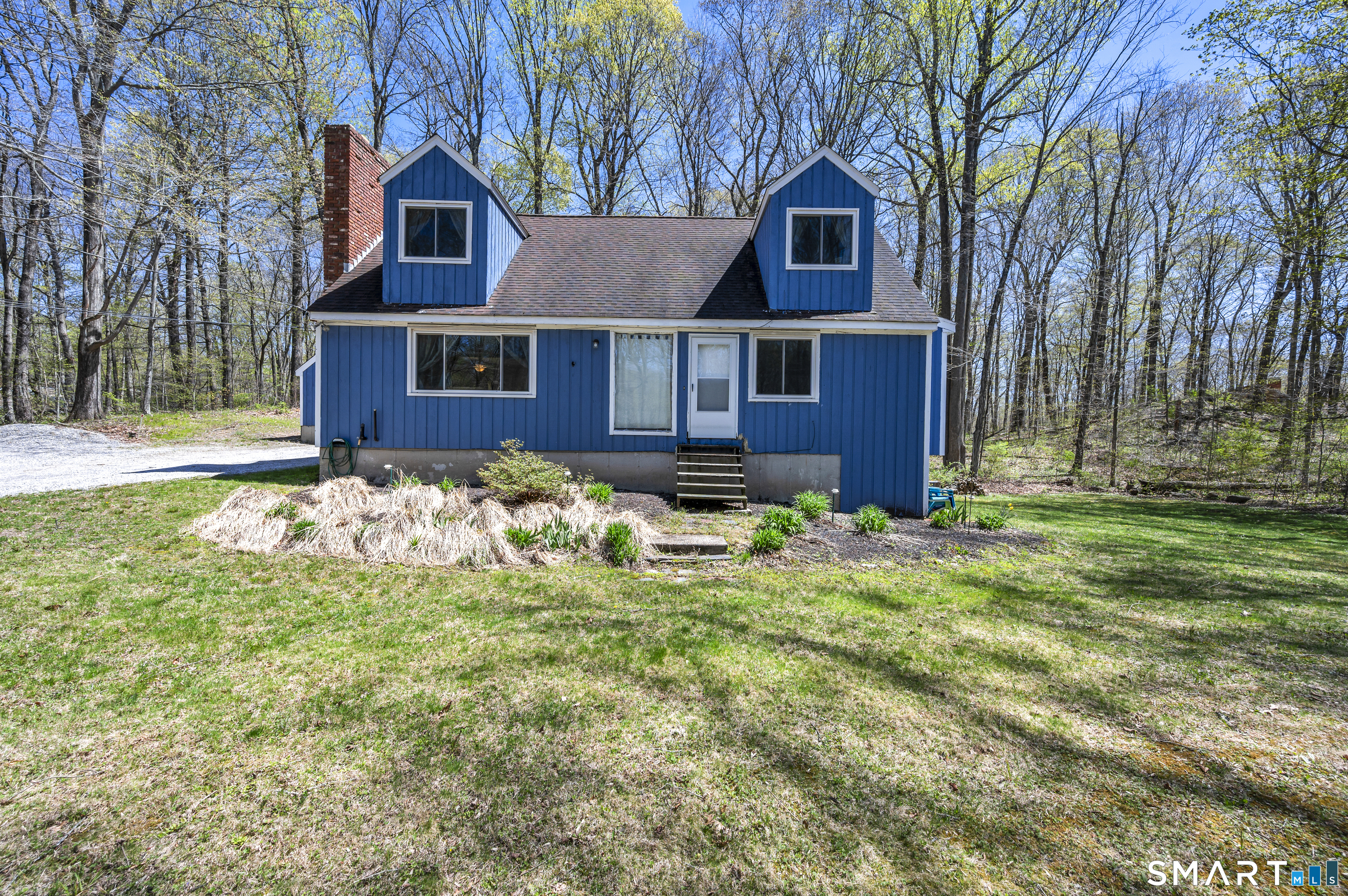 170 Weatherly Trail Guilford CT 06437