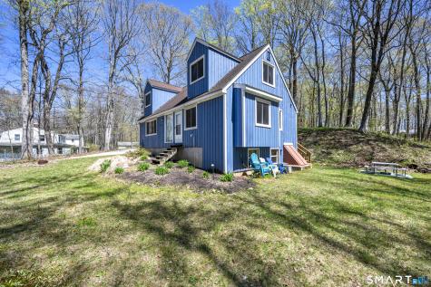 170 Weatherly Trail Guilford CT 06437