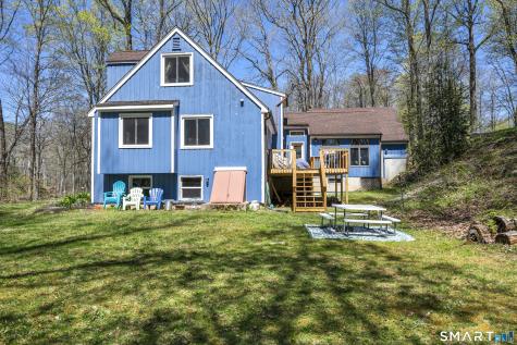 170 Weatherly Trail Guilford CT 06437