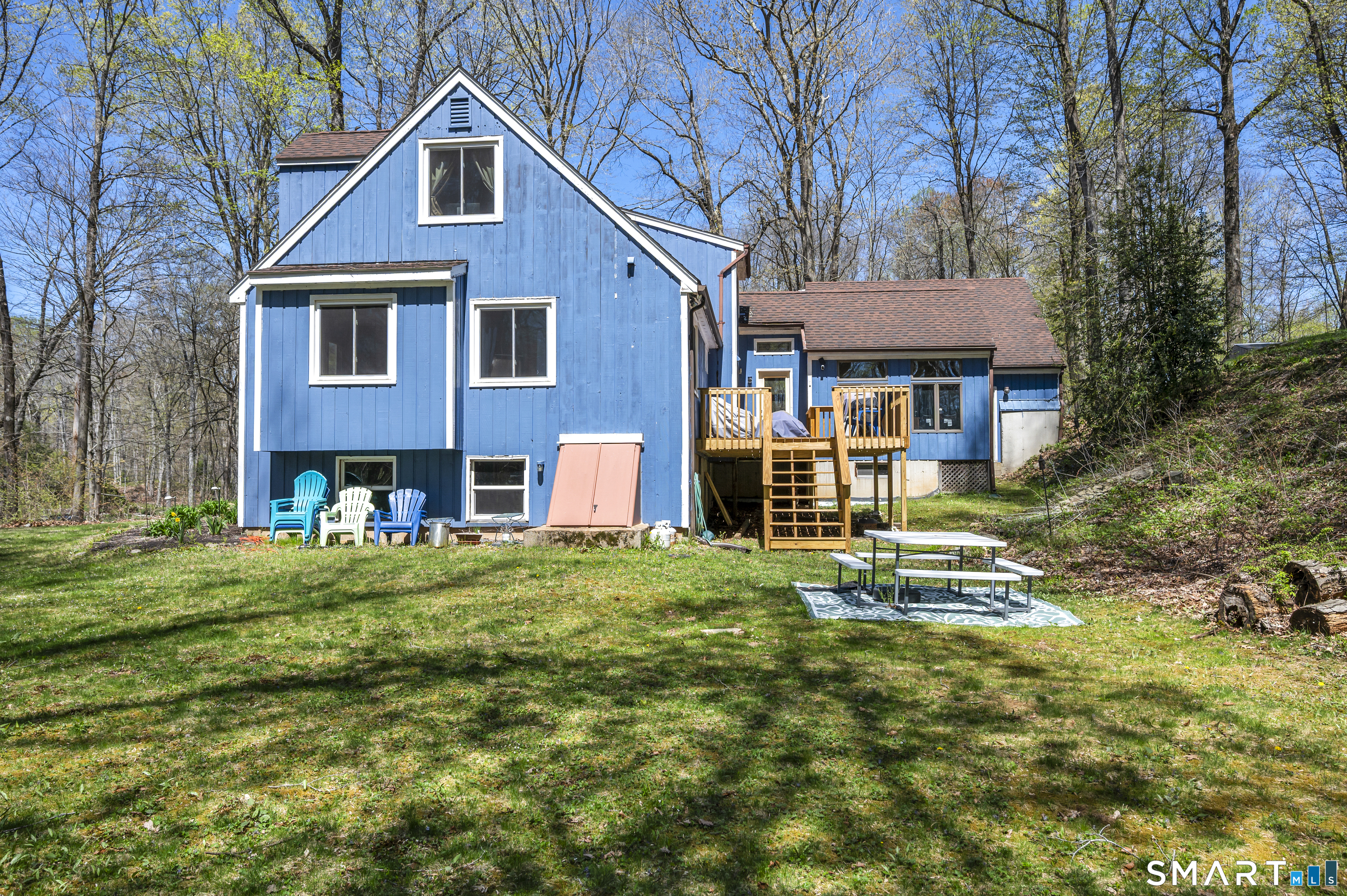 170 Weatherly Trail Guilford CT 06437