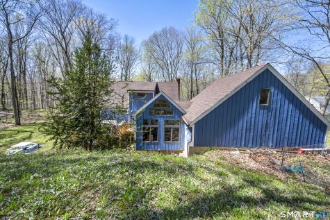 170 Weatherly Trail Guilford CT 06437