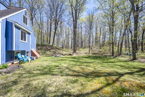 170 Weatherly Trail Guilford CT 06437