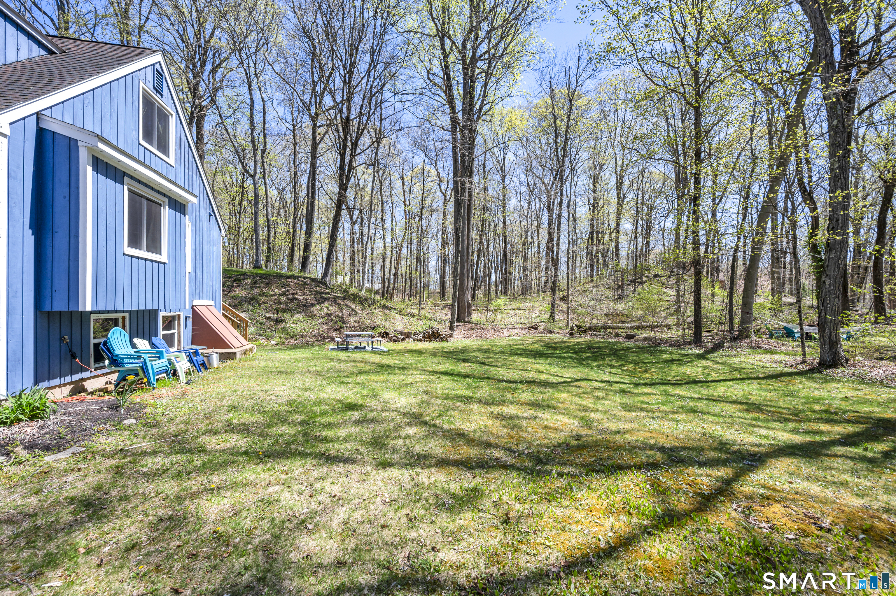 170 Weatherly Trail Guilford CT 06437