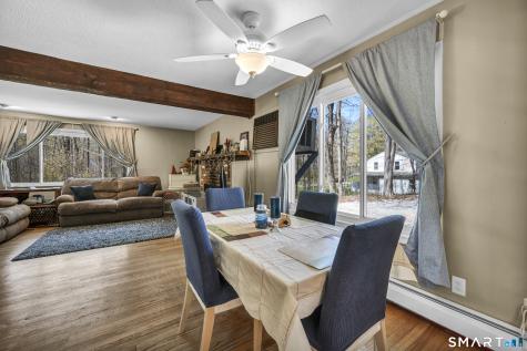 170 Weatherly Trail Guilford CT 06437