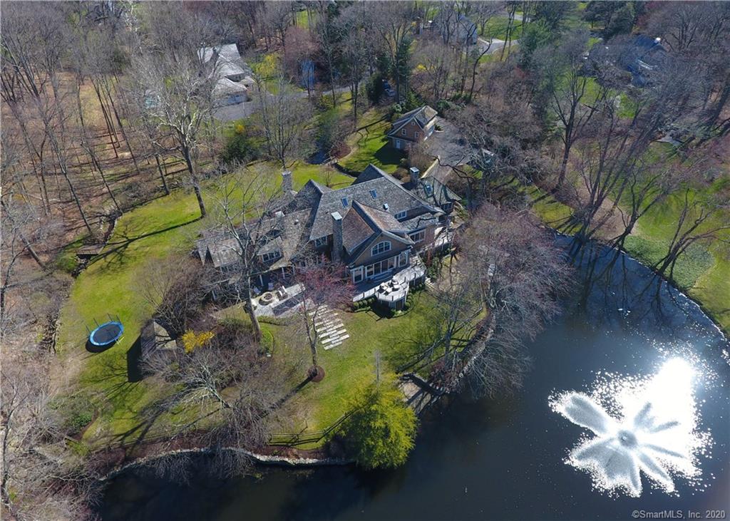 20 Driftway Lane Darien CT 06820