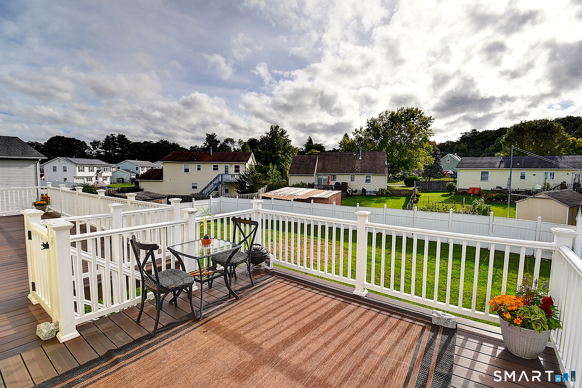 125 Chipper Drive East Hartford CT 06108