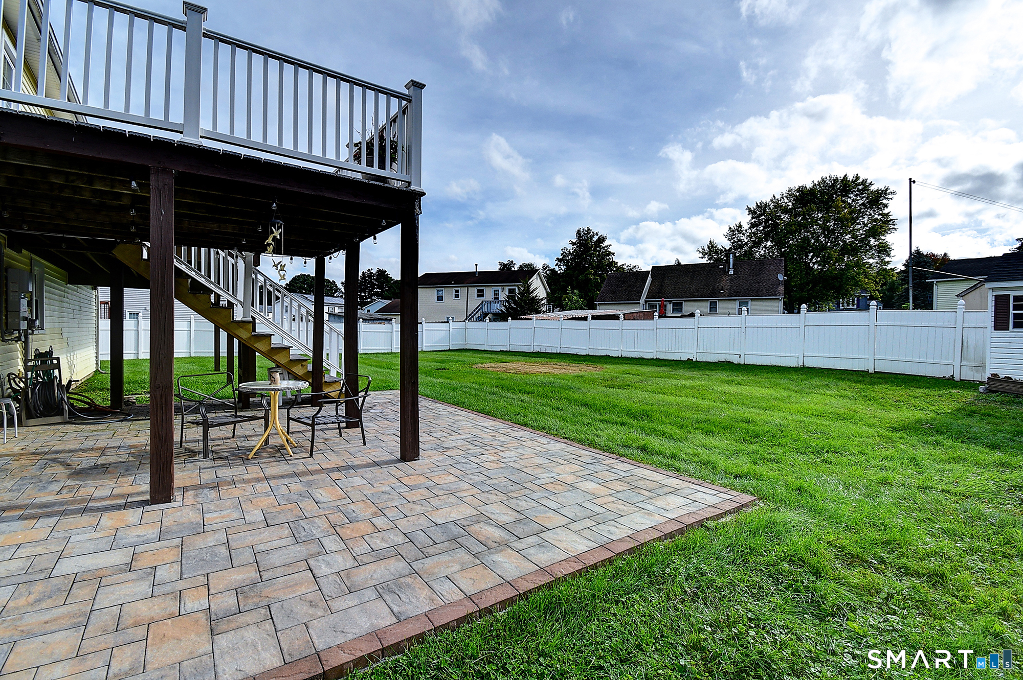 125 Chipper Drive East Hartford CT 06108
