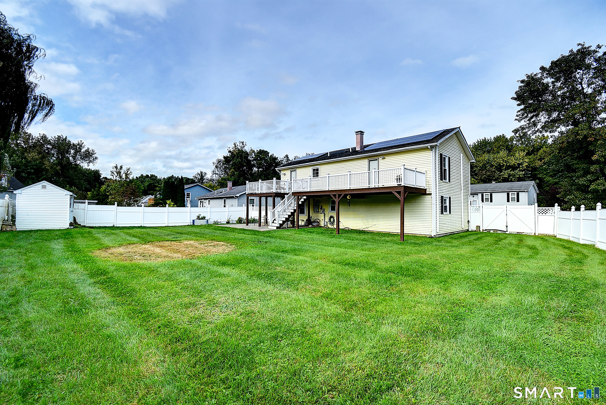 125 Chipper Drive East Hartford CT 06108