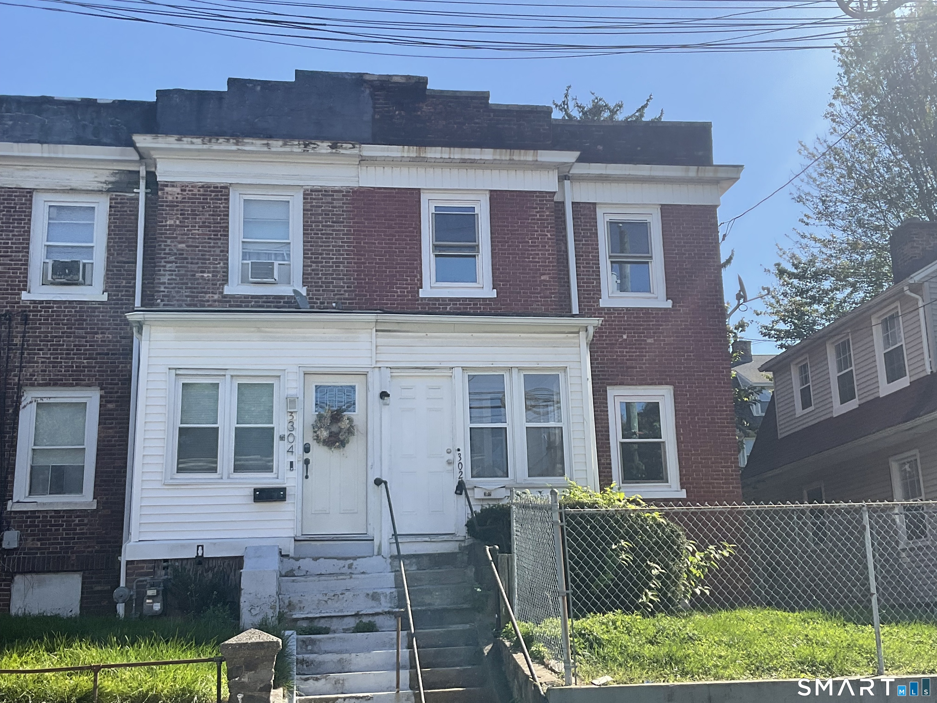 302 Dover Street Bridgeport CT 06610