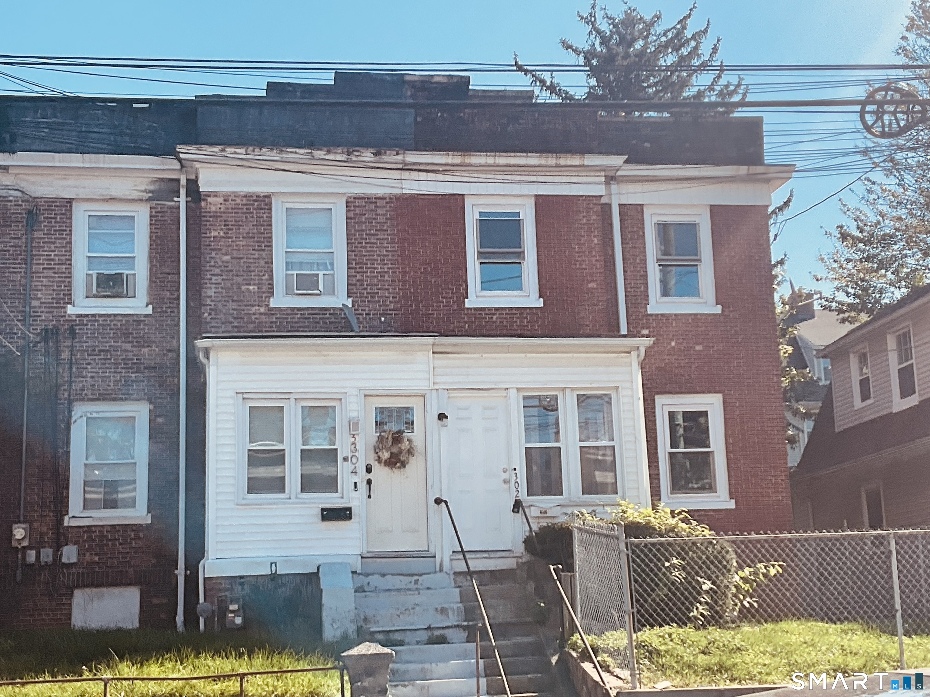 302 Dover Street Bridgeport CT 06610