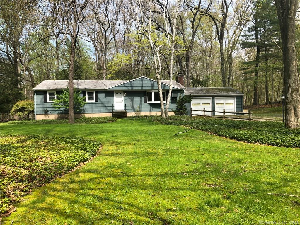 208 Wildflower Lane Fairfield CT 06824