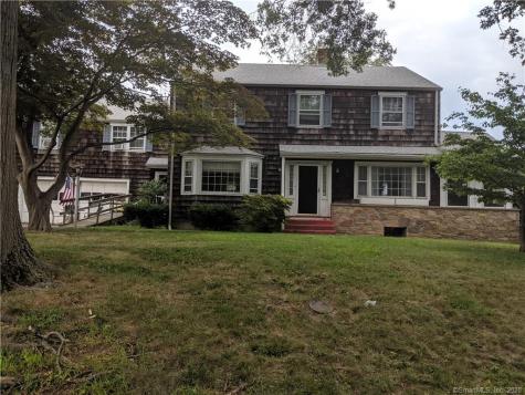 44 Massachusetts Avenue Fairfield CT 06824
