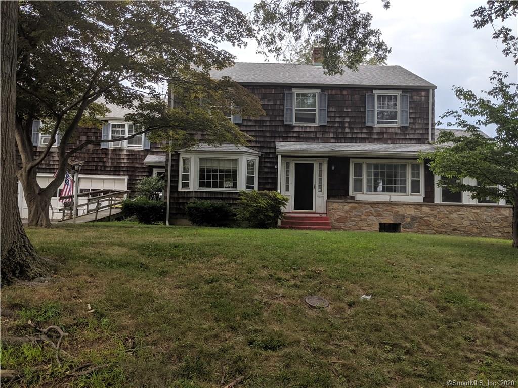 44 Massachusetts Avenue Fairfield CT 06824