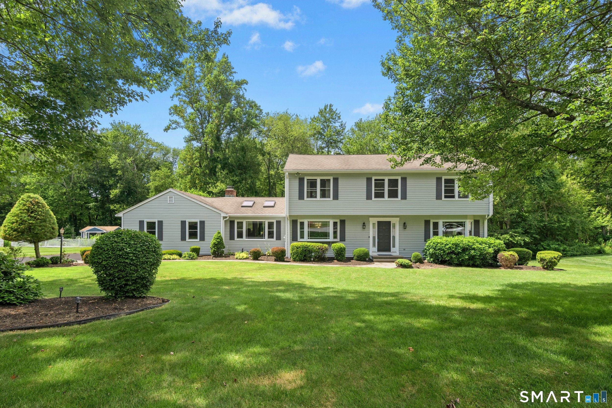33 Shawnee Lane Monroe CT 06468
