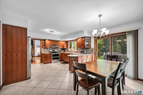 33 Shawnee Lane Monroe CT 06468
