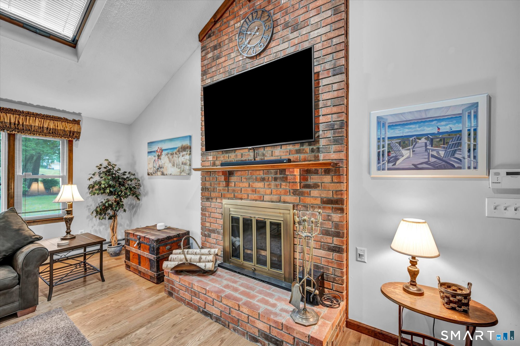 33 Shawnee Lane Monroe CT 06468