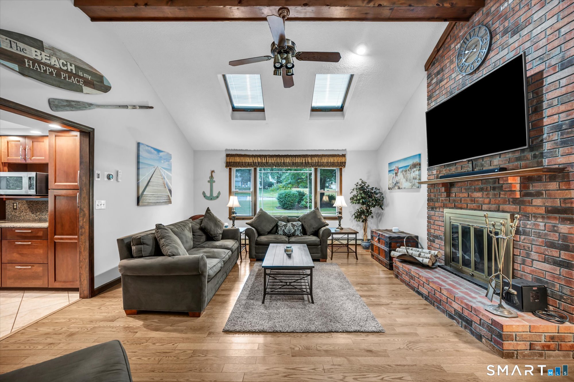 33 Shawnee Lane Monroe CT 06468