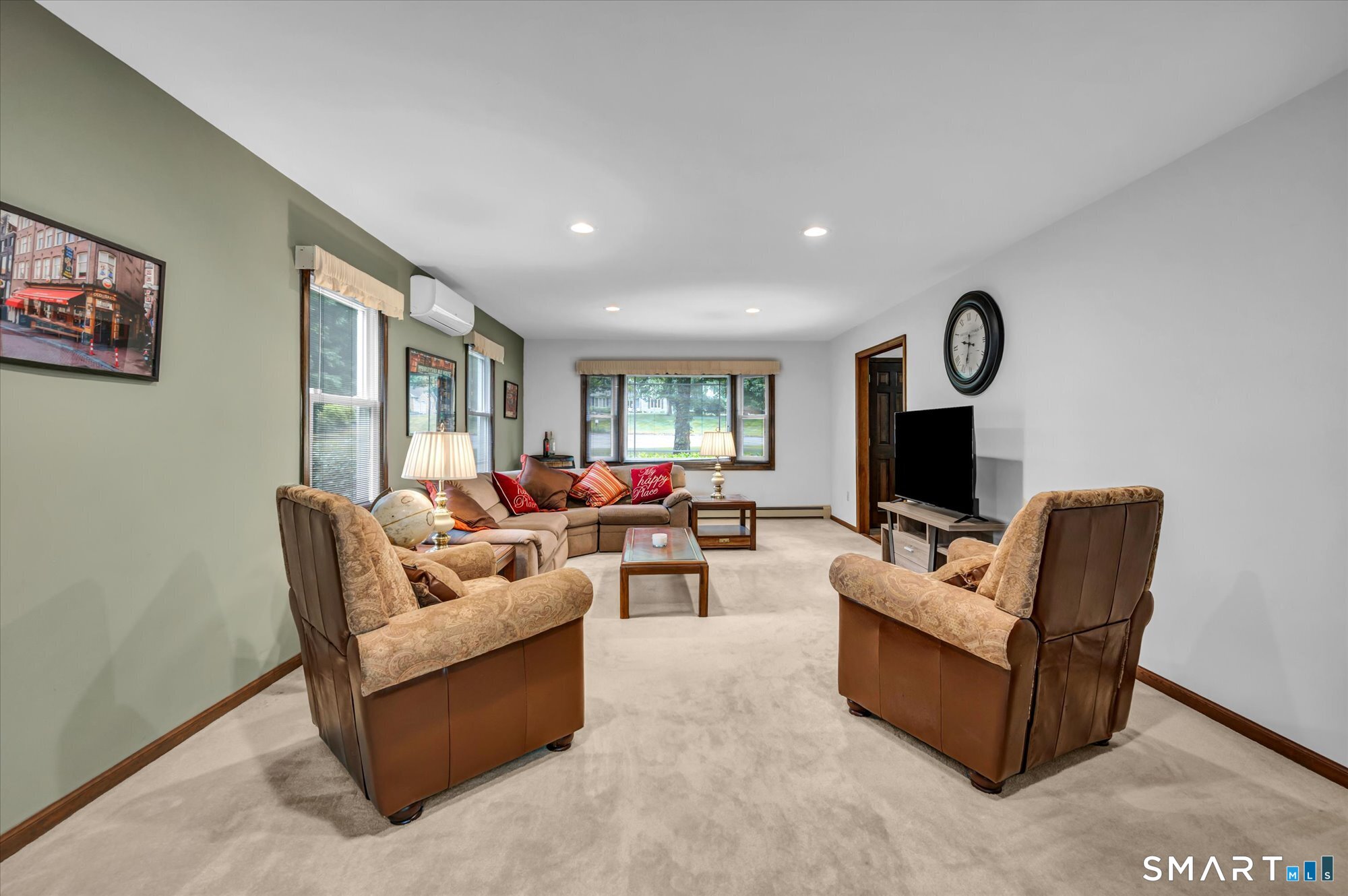 33 Shawnee Lane Monroe CT 06468