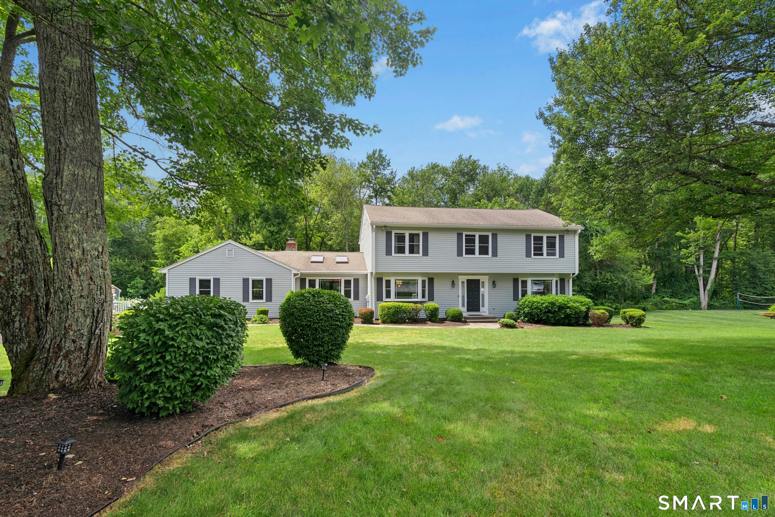 33 Shawnee Lane Monroe CT 06468
