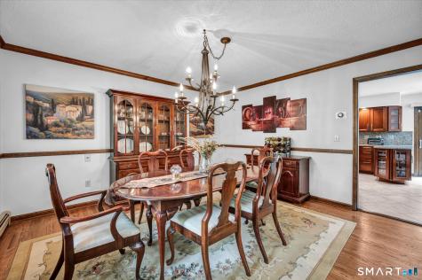 33 Shawnee Lane Monroe CT 06468