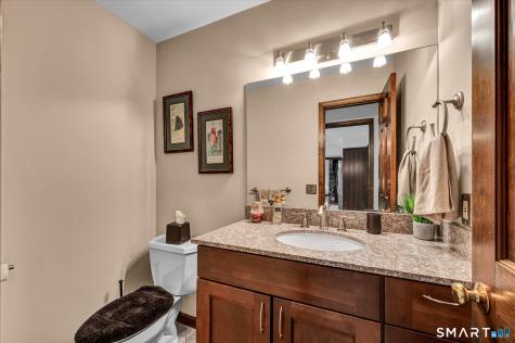 33 Shawnee Lane Monroe CT 06468