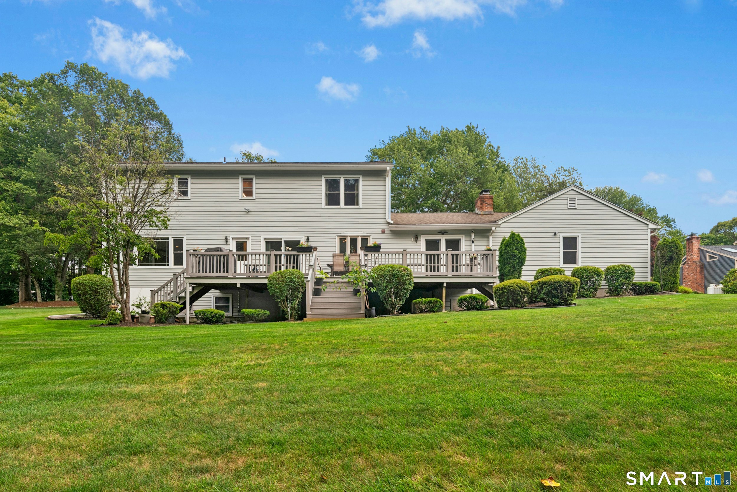 33 Shawnee Lane Monroe CT 06468