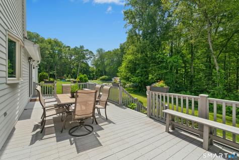 33 Shawnee Lane Monroe CT 06468