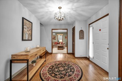 33 Shawnee Lane Monroe CT 06468