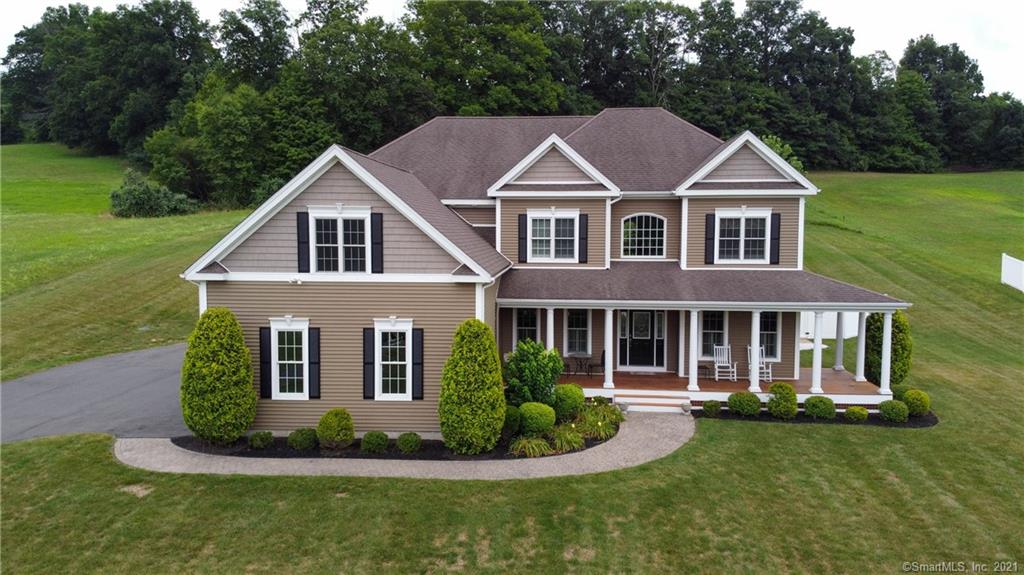 384 Guilford Road Durham CT 06422