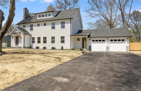 8 Anderson Road Norwalk CT 06851
