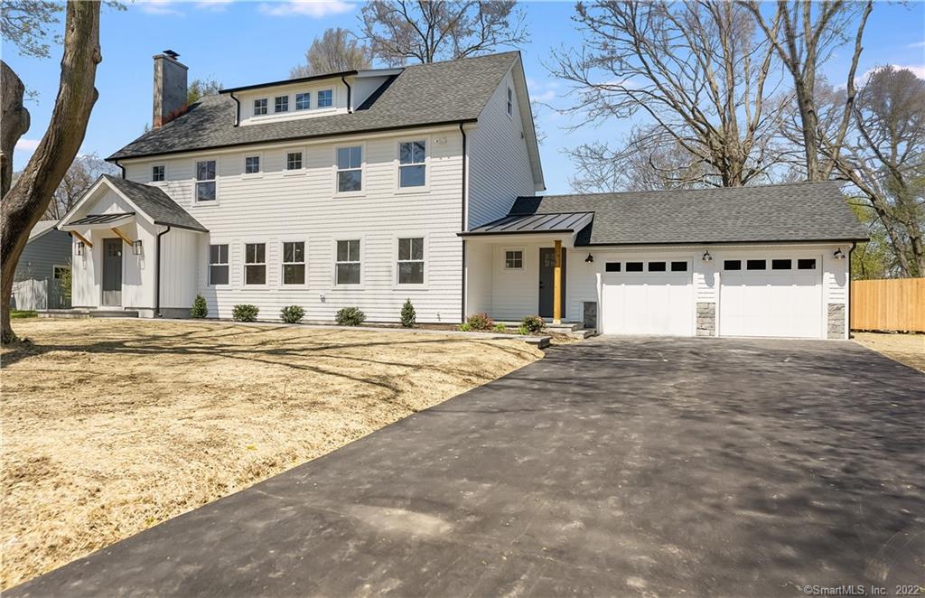 8 Anderson Road Norwalk CT 06851