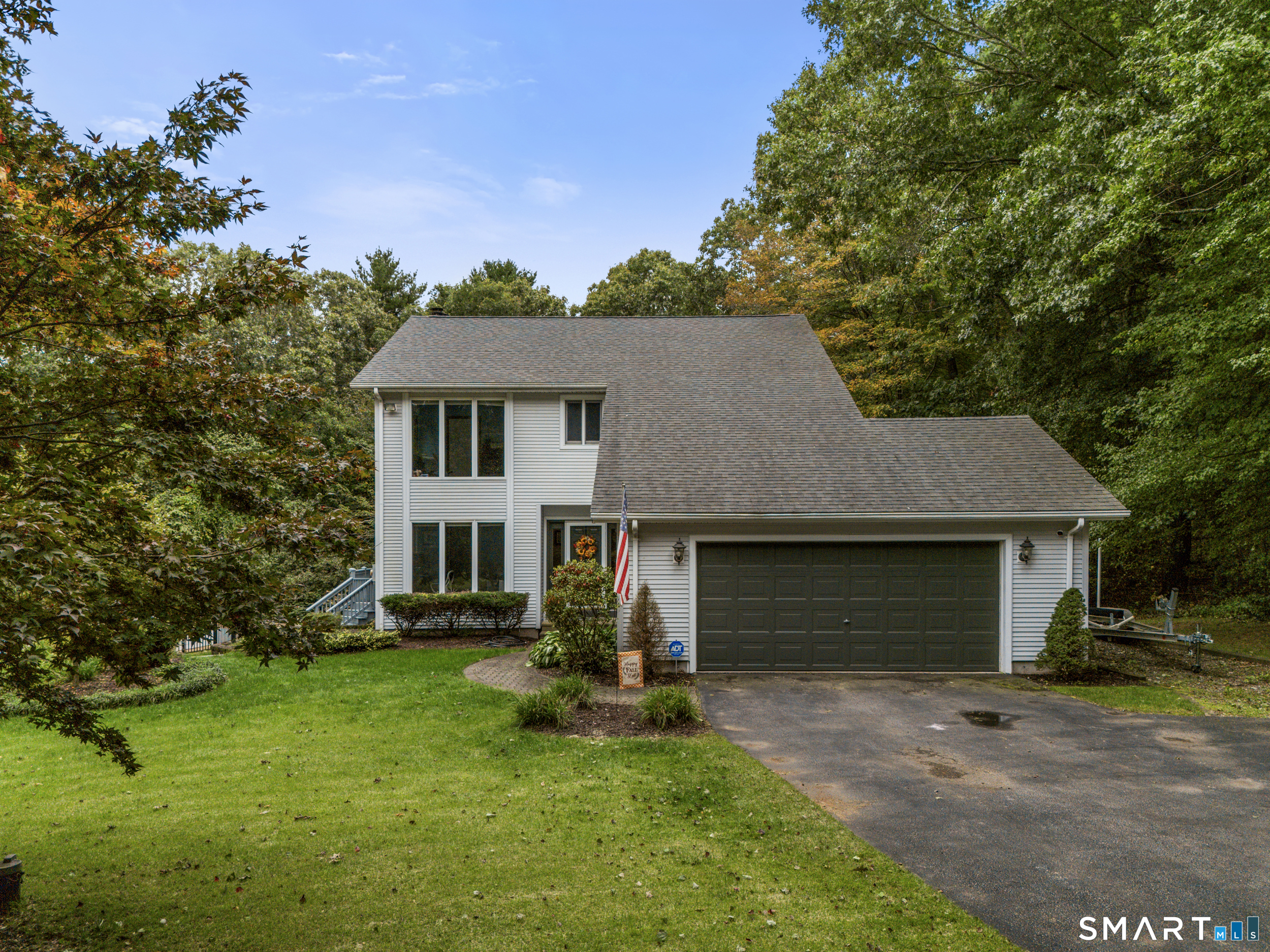 222 Kenwood Griswold CT 06351