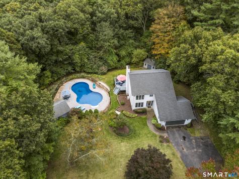 222 Kenwood Griswold CT 06351