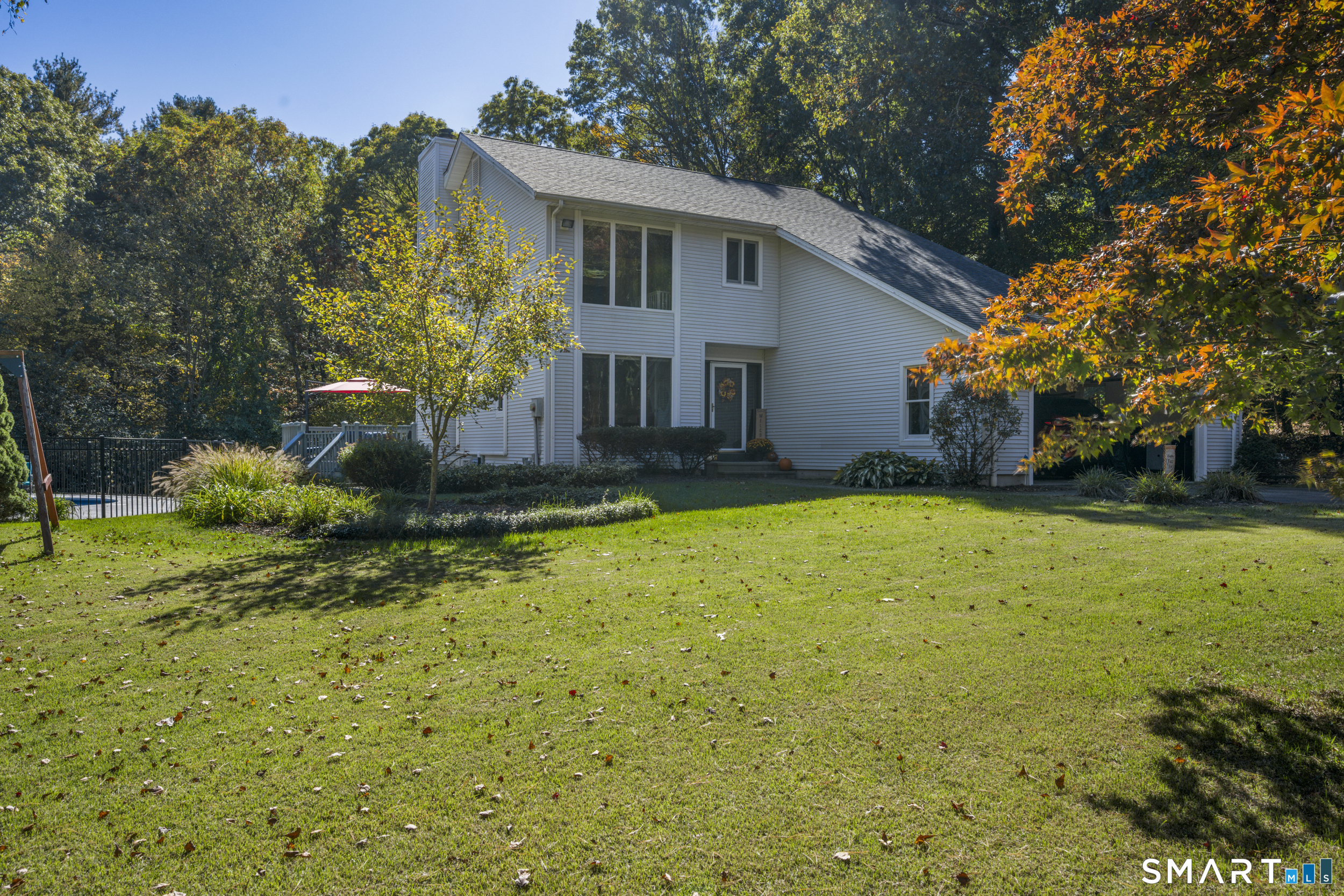 222 Kenwood Estates Griswold CT 06351