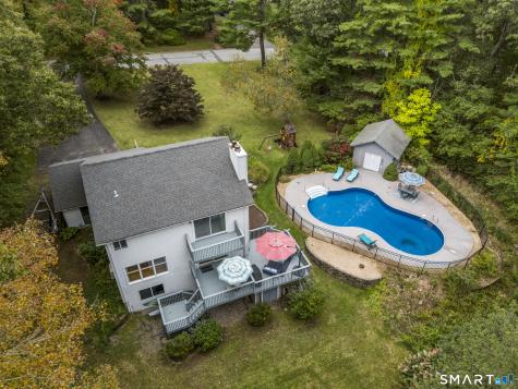 222 Kenwood Griswold CT 06351